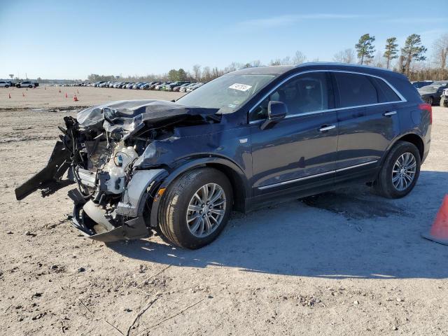 CADILLAC XT5 2018 1gykncrs4jz138129