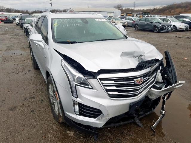 CADILLAC NULL 2018 1gykncrs4jz141161