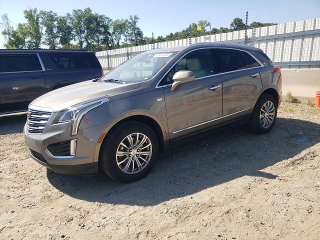 CADILLAC XT5 2018 1gykncrs4jz200788