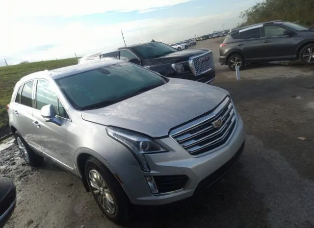 CADILLAC XT5 2019 1gykncrs4kz102880