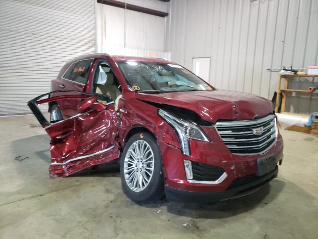 CADILLAC XT5 LUXURY 2019 1gykncrs4kz163971