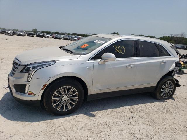 CADILLAC XT5 LUXURY 2019 1gykncrs4kz202879