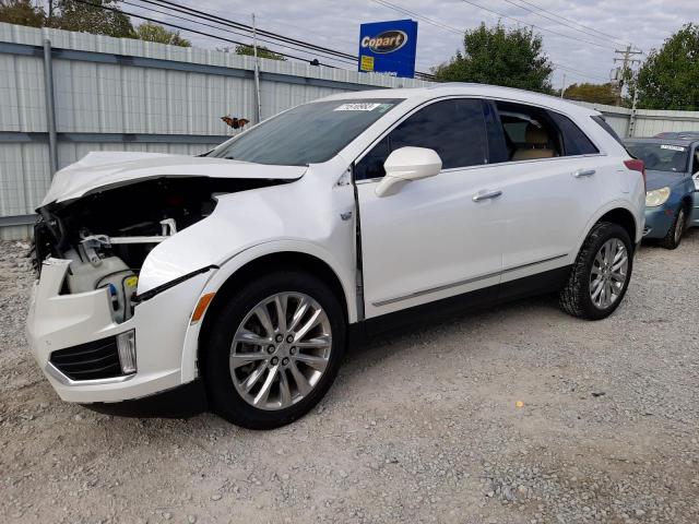 CADILLAC XT5 2019 1gykncrs4kz211730