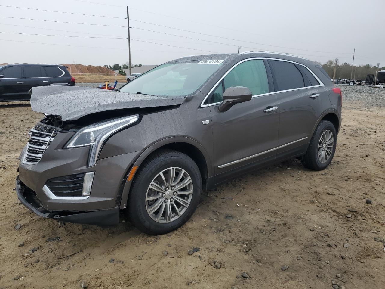 CADILLAC XT5 2019 1gykncrs4kz223571