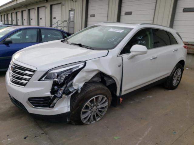 CADILLAC XT5 2019 1gykncrs4kz231962