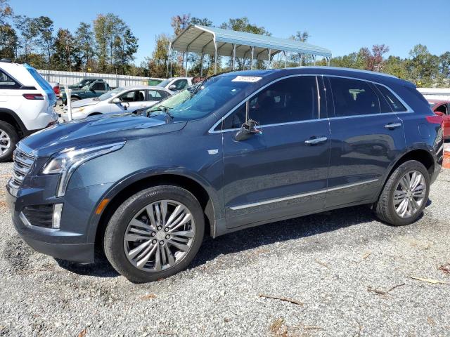 CADILLAC XT5 LUXURY 2019 1gykncrs4kz236661