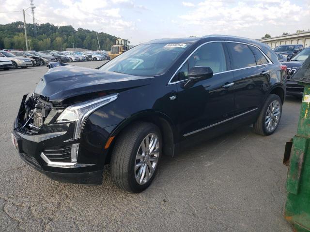 CADILLAC XT5 LUXURY 2019 1gykncrs4kz242217