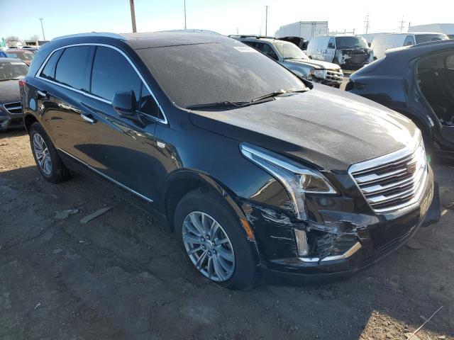 CADILLAC XT5 LUXURY 2019 1gykncrs4kz276190