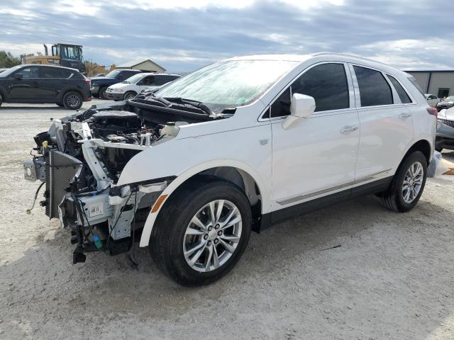 CADILLAC XT5 PREMIU 2020 1gykncrs4lz111015