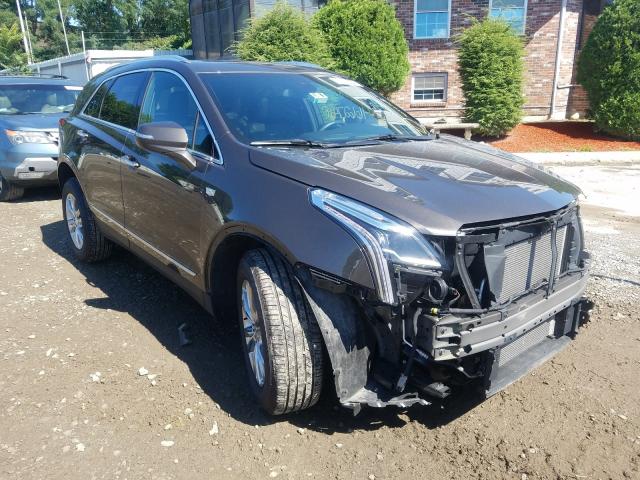 CADILLAC XT5 PREMIU 2020 1gykncrs4lz126663