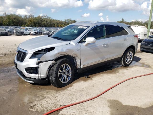 CADILLAC XT5 PREMIU 2020 1gykncrs4lz127702