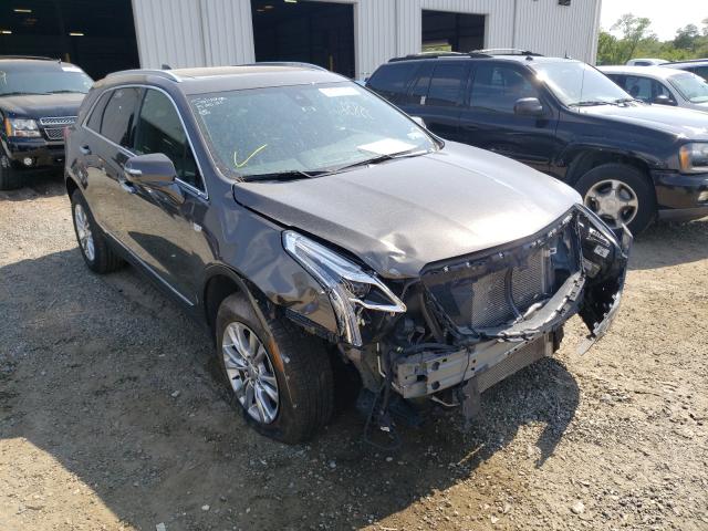 CADILLAC XT5 PREMIU 2020 1gykncrs4lz128610