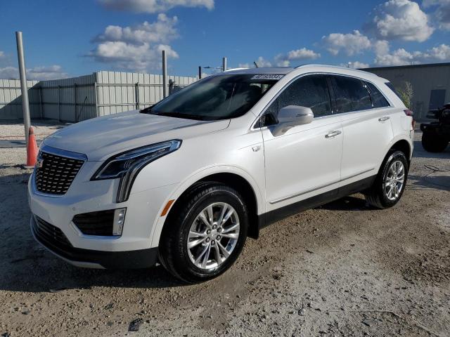 CADILLAC XT5 2020 1gykncrs4lz129935