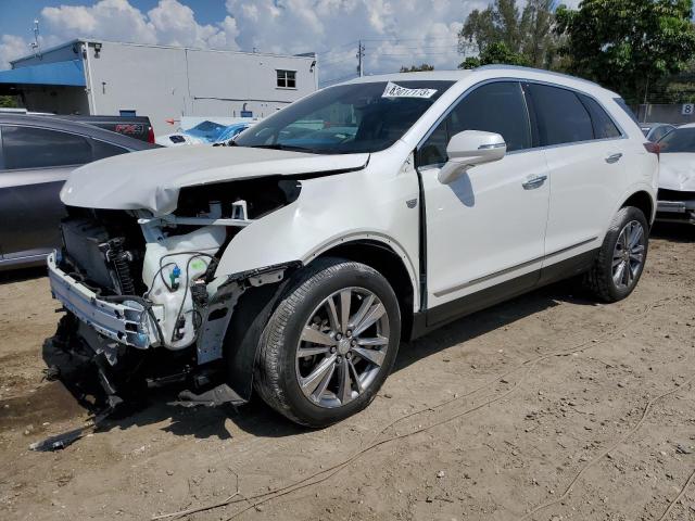 CADILLAC XT5 PREMIU 2020 1gykncrs4lz135752