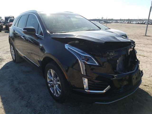 CADILLAC XT5 2020 1gykncrs4lz157105