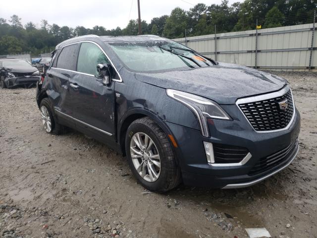 CADILLAC XT5 PREMIU 2020 1gykncrs4lz165298