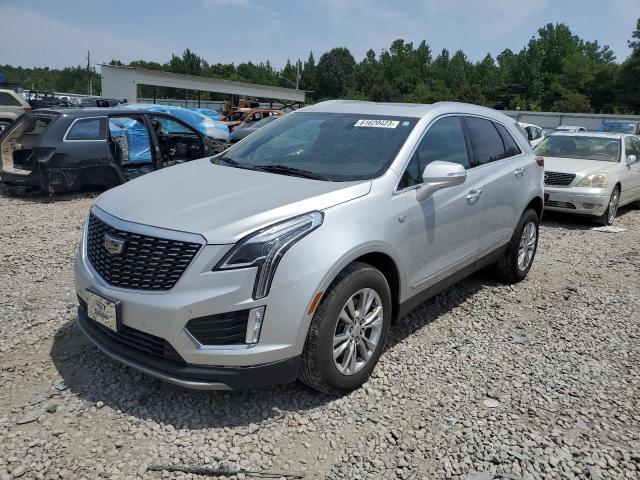 CADILLAC XT5 PREMIU 2020 1gykncrs4lz166225