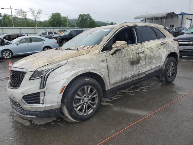 CADILLAC XT5 2020 1gykncrs4lz168783