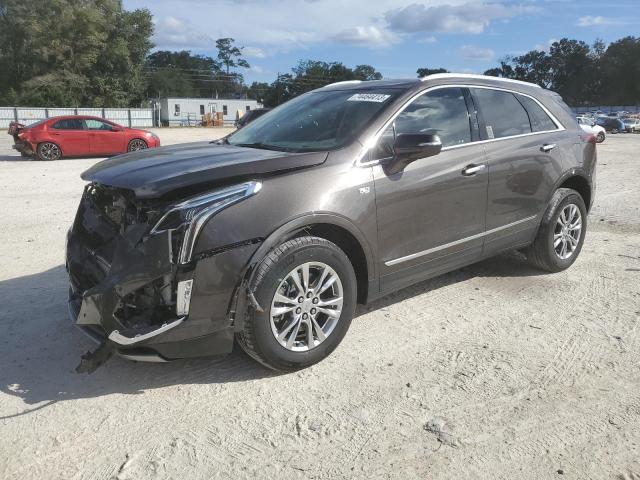 CADILLAC XT5 2020 1gykncrs4lz195224