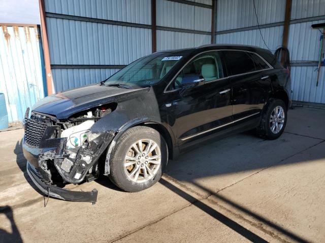 CADILLAC XT5 PREMIU 2020 1gykncrs4lz206805