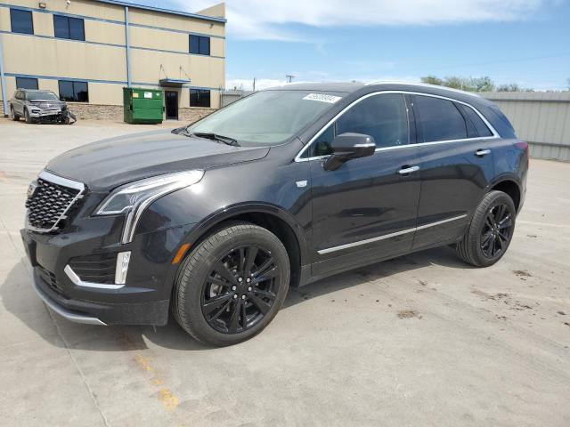 CADILLAC XT5 2020 1gykncrs4lz223216