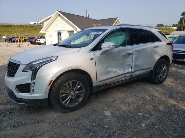 CADILLAC XT5 PREMIU 2021 1gykncrs4mz173273