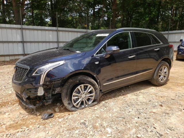 CADILLAC XT5 2021 1gykncrs4mz201895