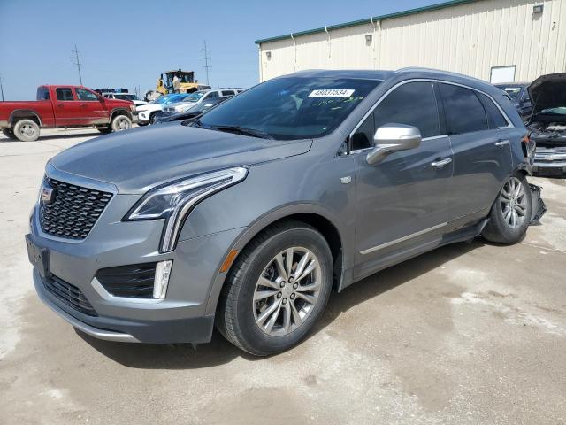 CADILLAC XT5 2022 1gykncrs4nz101474