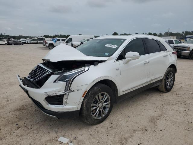 CADILLAC XT5 PREMIU 2022 1gykncrs4nz163506