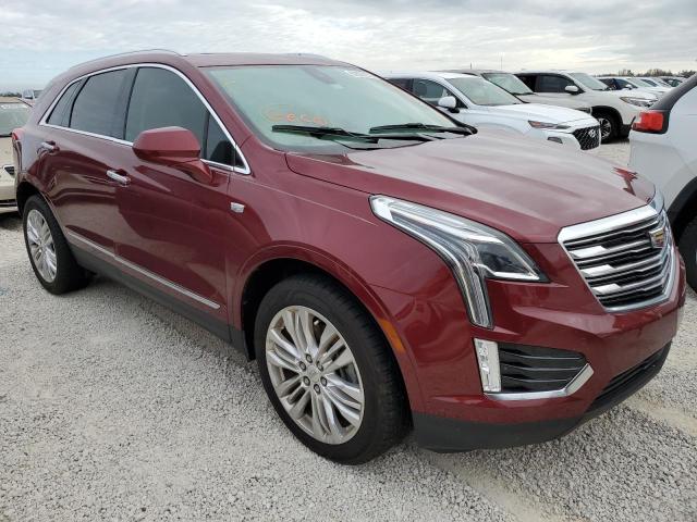 CADILLAC XT5 PREMIU 2017 1gykncrs5hz119597