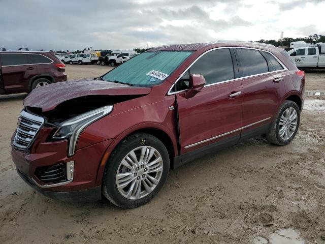 CADILLAC XT5 PREMIU 2017 1gykncrs5hz134262