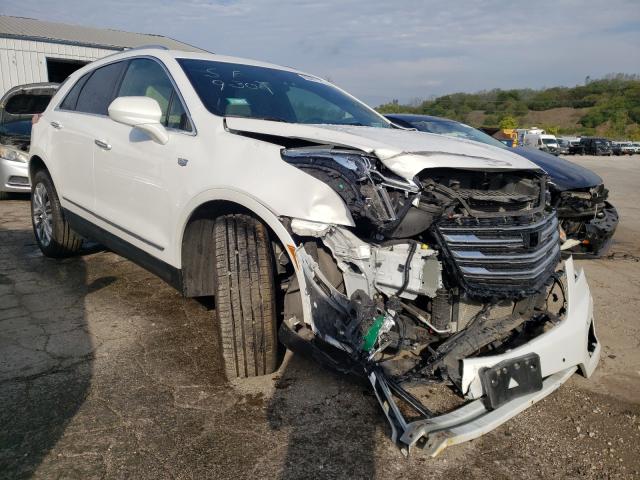 CADILLAC XT5 PREMIU 2017 1gykncrs5hz156584