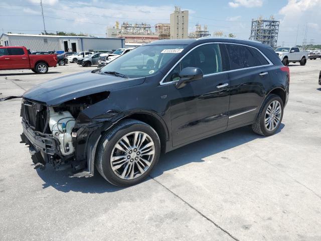 CADILLAC XT5 PREMIU 2017 1gykncrs5hz163874