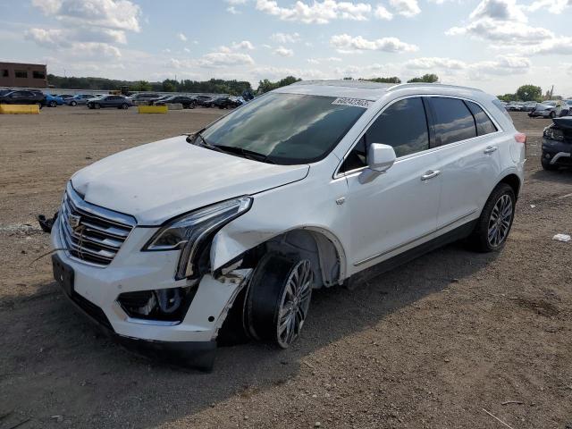 CADILLAC XT5 PREMIU 2017 1gykncrs5hz194106