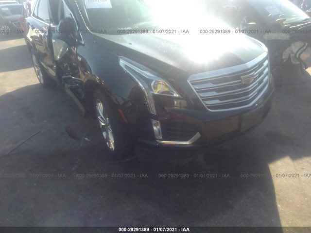 CADILLAC XT5 2018 1gykncrs5jz114146