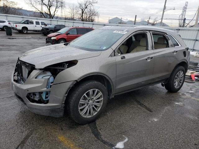 CADILLAC XT5 2018 1gykncrs5jz203599