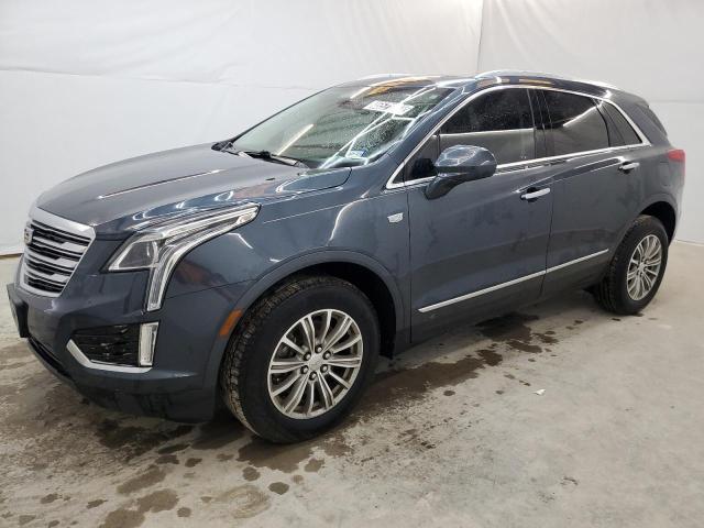 CADILLAC XT5 2019 1gykncrs5kz132874