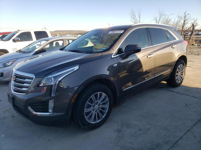 CADILLAC XT5 LUXURY 2019 1gykncrs5kz171125