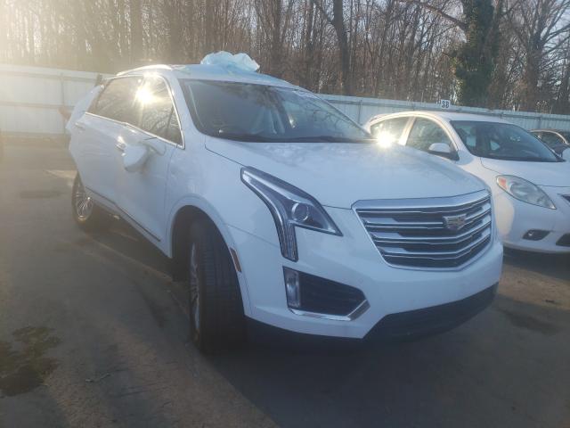 CADILLAC XT5 LUXURY 2019 1gykncrs5kz234692