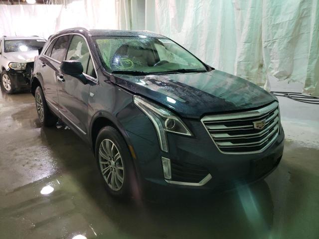 CADILLAC XT5 LUXURY 2019 1gykncrs5kz234806