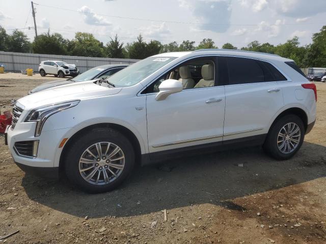 CADILLAC XT5 LUXURY 2019 1gykncrs5kz268910