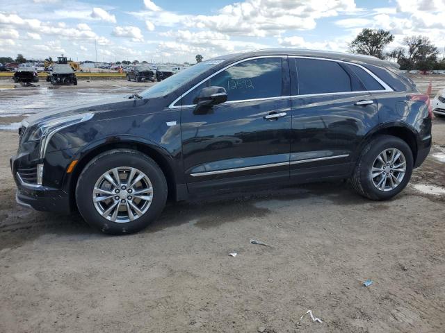 CADILLAC XT5 2020 1gykncrs5lz113498