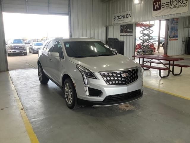 CADILLAC XT5 2020 1gykncrs5lz122511