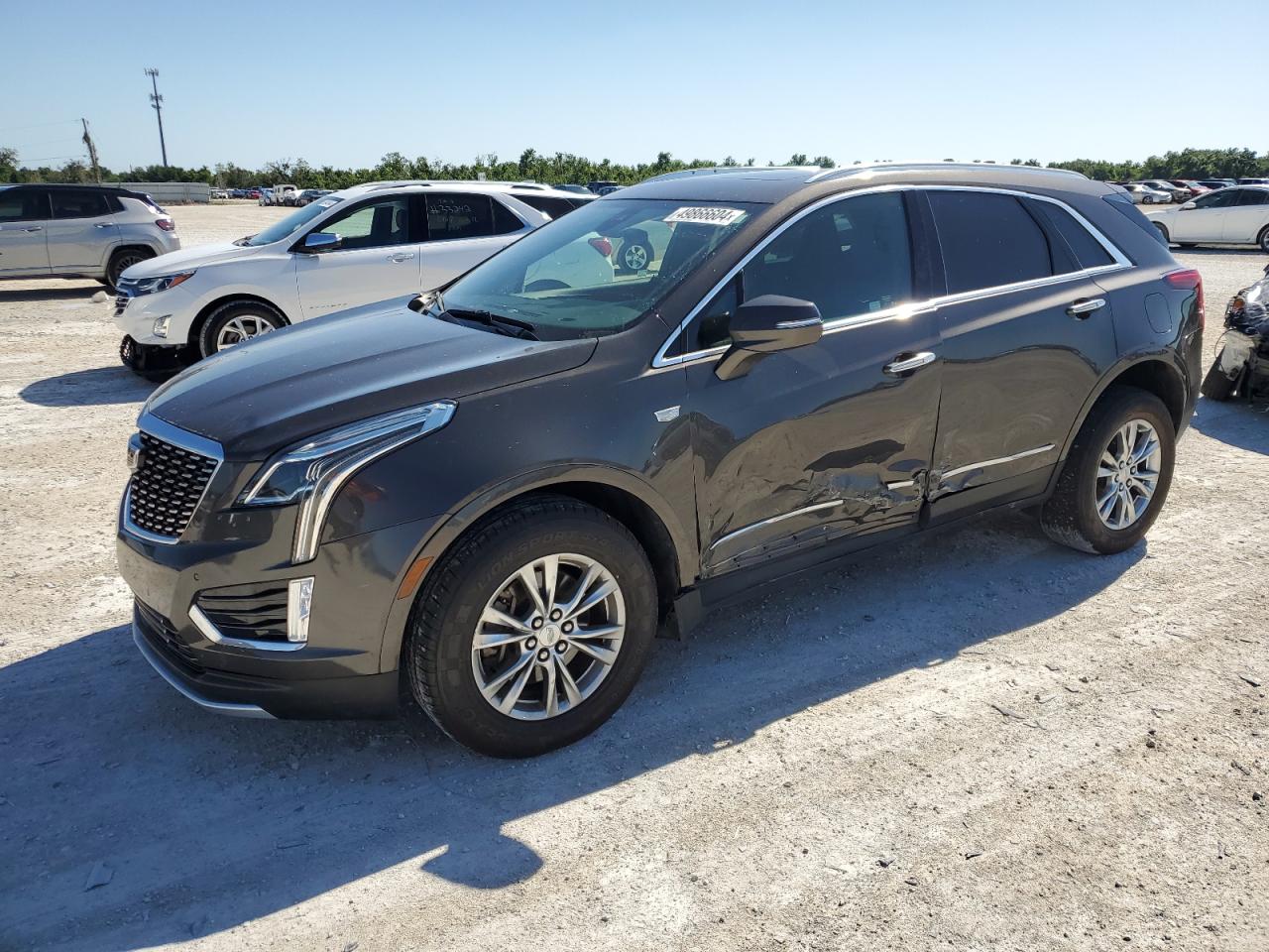 CADILLAC XT5 2020 1gykncrs5lz122573