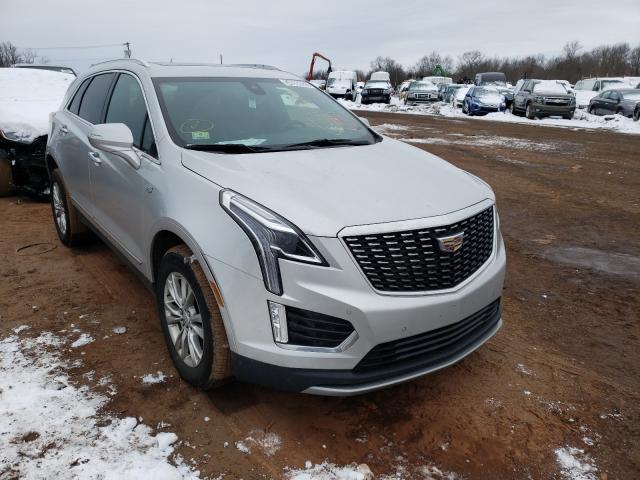 CADILLAC XT5 PREMIU 2020 1gykncrs5lz122766