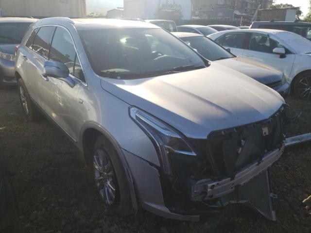 CADILLAC XT5 PREMIU 2020 1gykncrs5lz123254