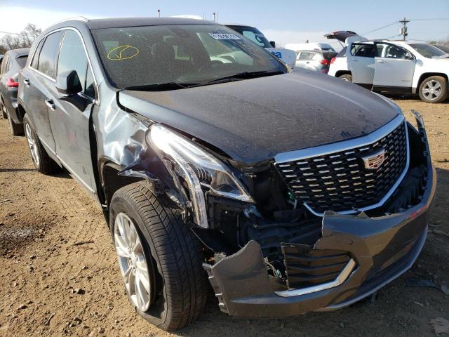 CADILLAC NULL 2020 1gykncrs5lz124419