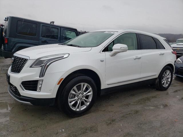 CADILLAC XT5 2020 1gykncrs5lz151877