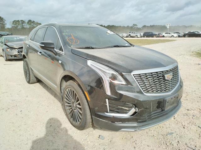 CADILLAC XT5 PREMIU 2020 1gykncrs5lz163625