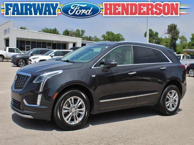 CADILLAC XT5 2020 1gykncrs5lz189304